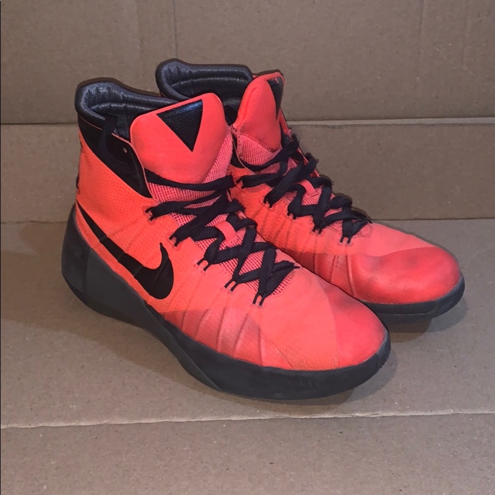 Nike hyperdunk 2015